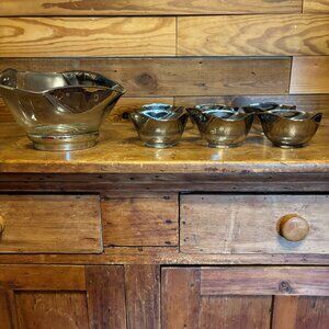 Dorothy Thorpe Set 1960's